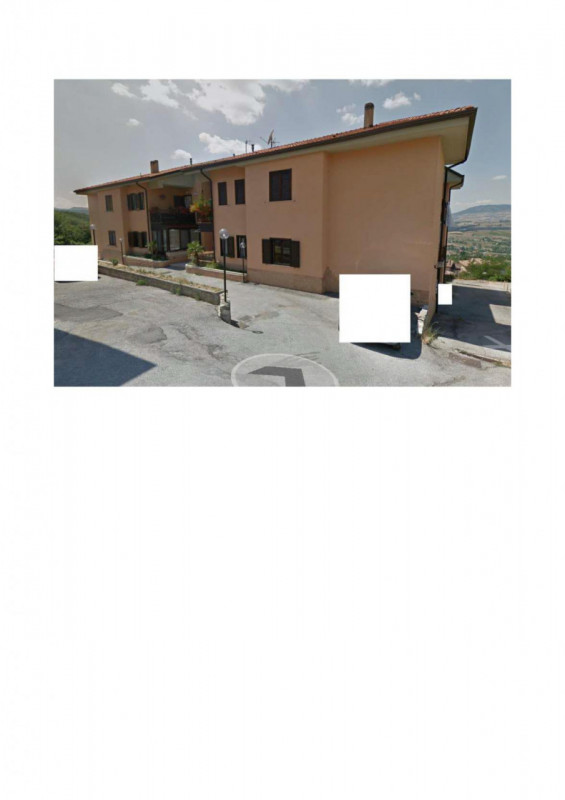 appartamento in vendita a Pignola