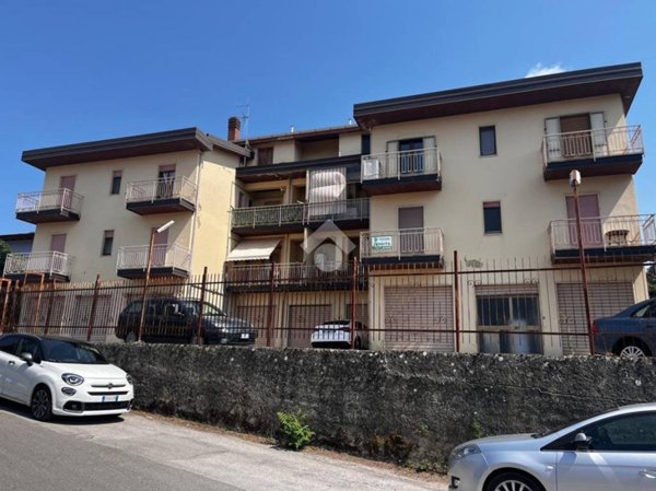 appartamento in vendita a Pignola