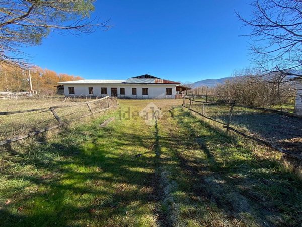 appartamento in vendita a Pignola in zona Pantano