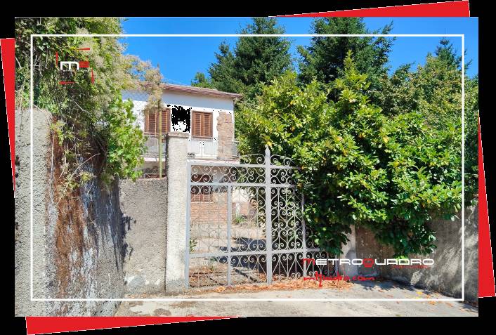 casa indipendente in vendita a Pignola in zona Pantano
