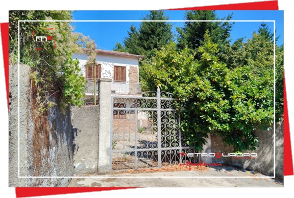 casa indipendente in vendita a Pignola in zona Pantano