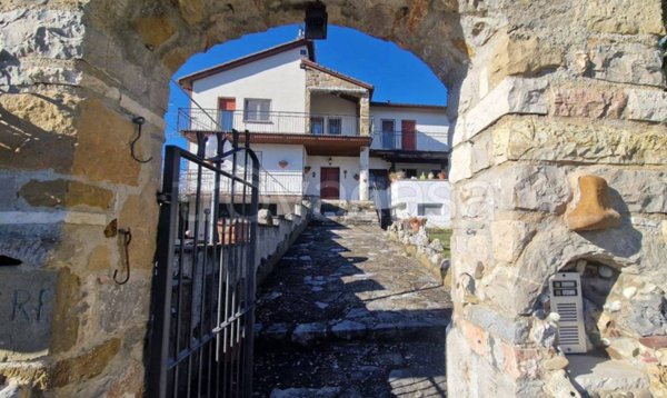 casa indipendente in vendita a Pignola in zona Pantano