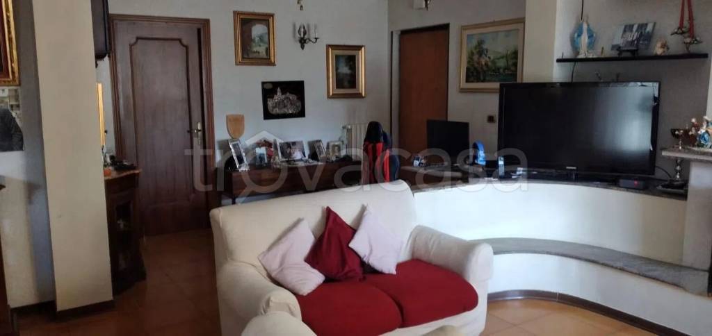 appartamento in vendita a Pignola