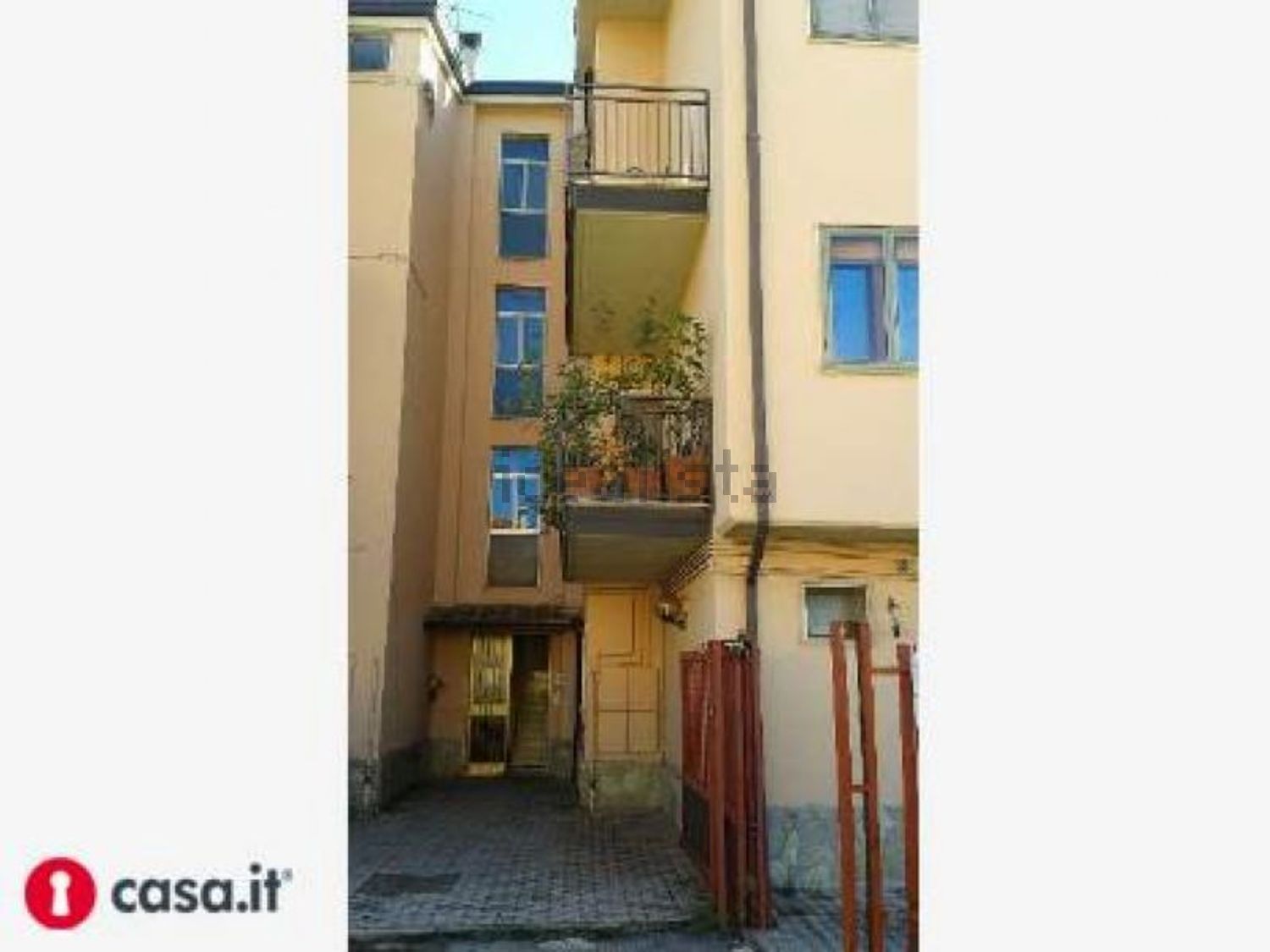 appartamento in vendita a Pignola