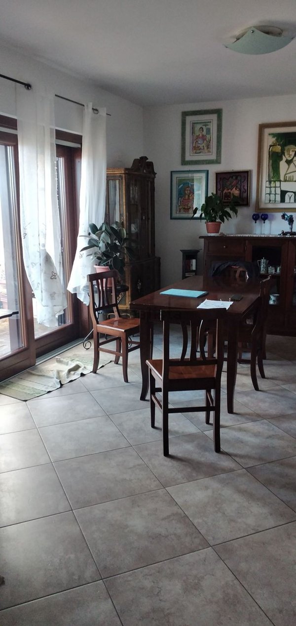 casa semindipendente in vendita a Pignola