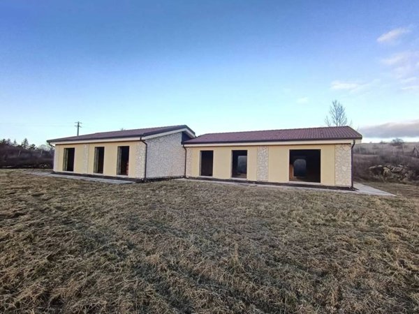 casa indipendente in vendita a Pignola in zona Pantano