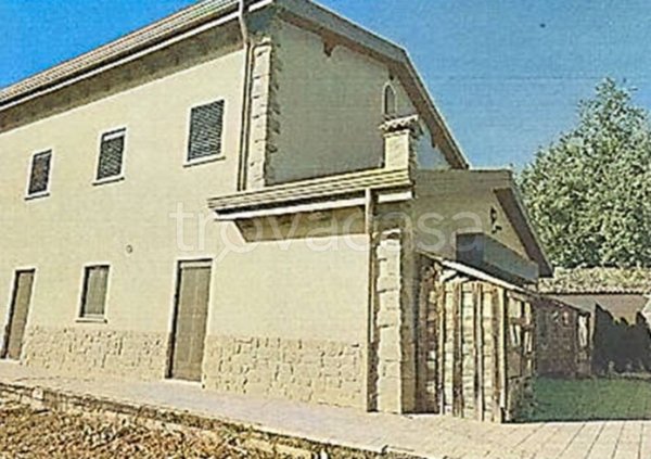 casa indipendente in vendita a Pignola