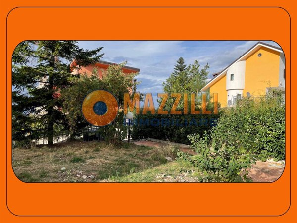 casa indipendente in vendita a Pignola in zona Pantano