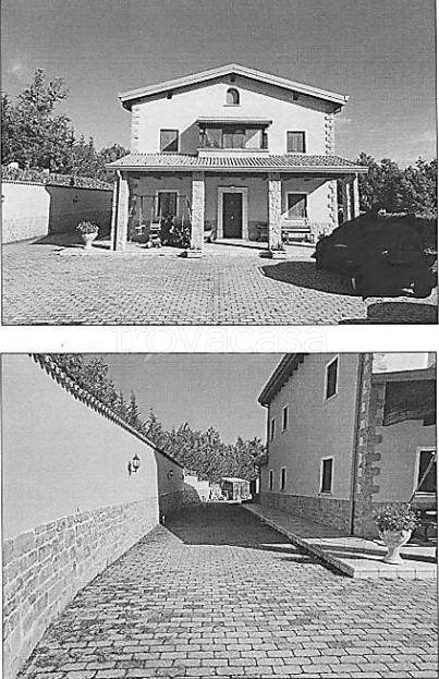 casa indipendente in vendita a Pignola