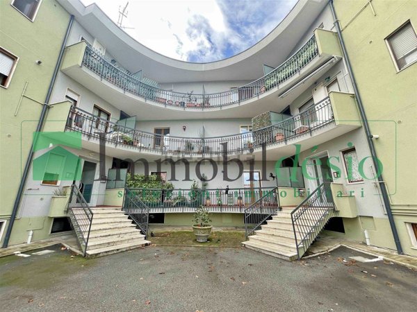 appartamento in vendita a Pignola