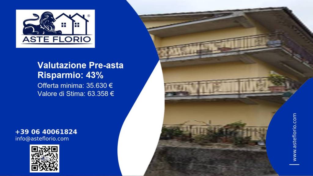 appartamento in vendita a Pignola