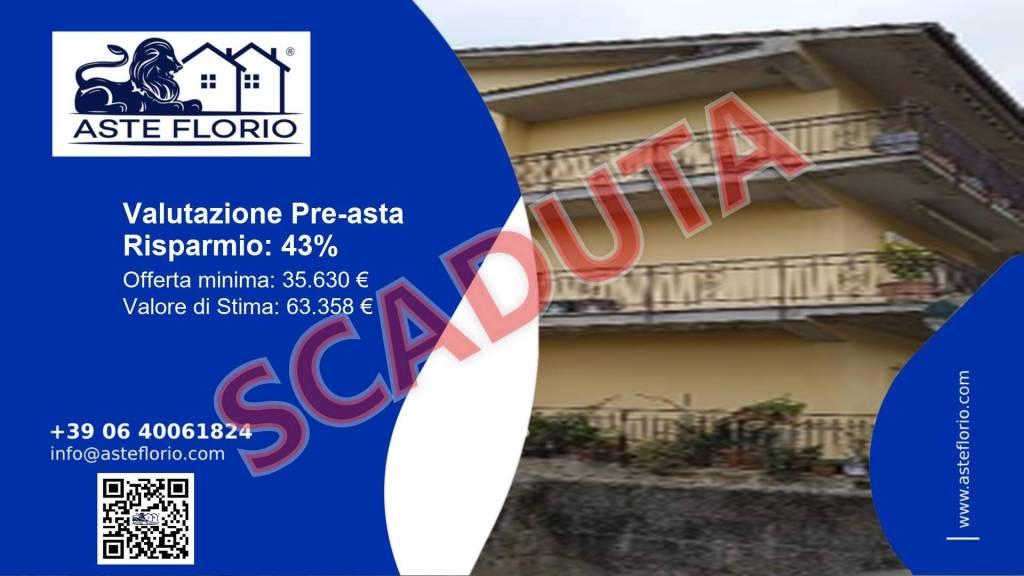 appartamento in vendita a Pignola