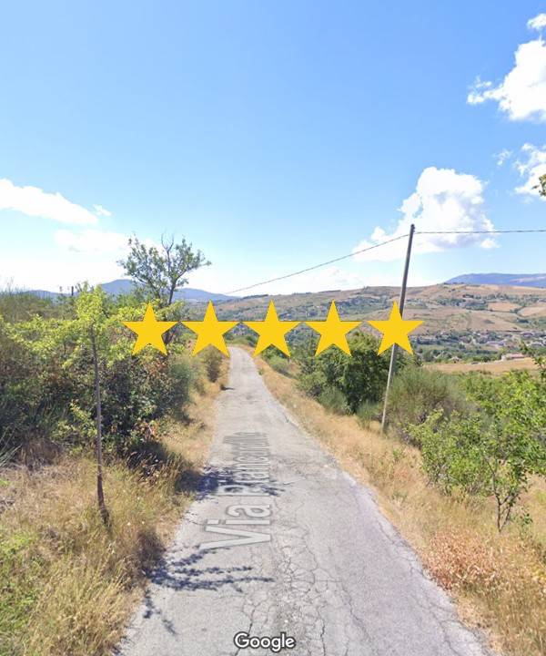 casa indipendente in vendita a Pignola