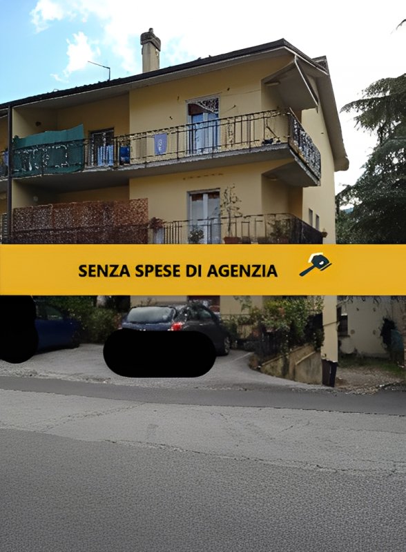 appartamento in vendita a Pignola