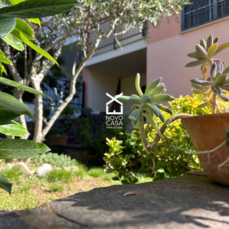 casa indipendente in vendita a Pignola