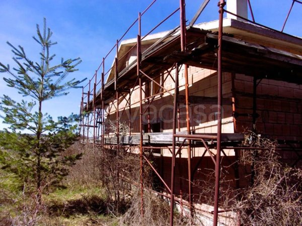 casa indipendente in vendita a Pignola