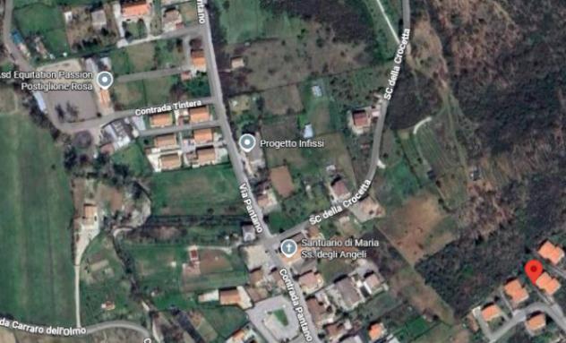 appartamento in vendita a Pignola in zona Pantano