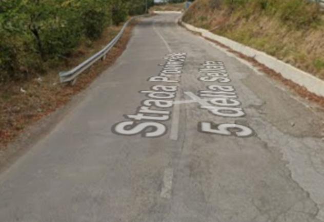 appartamento in vendita a Pignola in zona Pantano