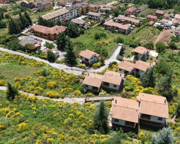 appartamento in vendita a Pignola in zona Pantano