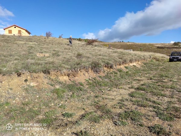 casa indipendente in vendita a Pignola
