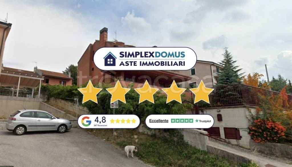 appartamento in vendita a Pignola