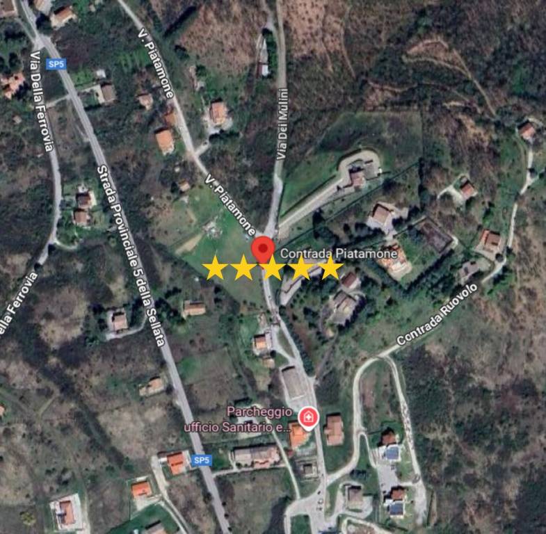 appartamento in vendita a Pignola