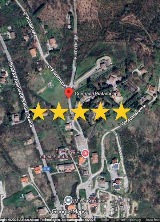 appartamento in vendita a Pignola