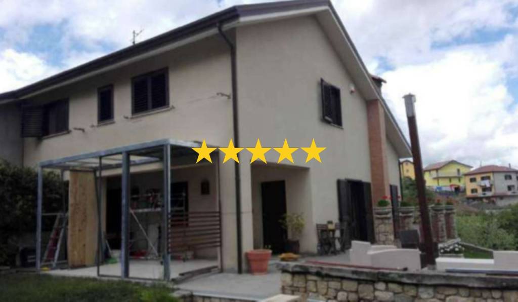 casa indipendente in vendita a Pignola in zona Pantano