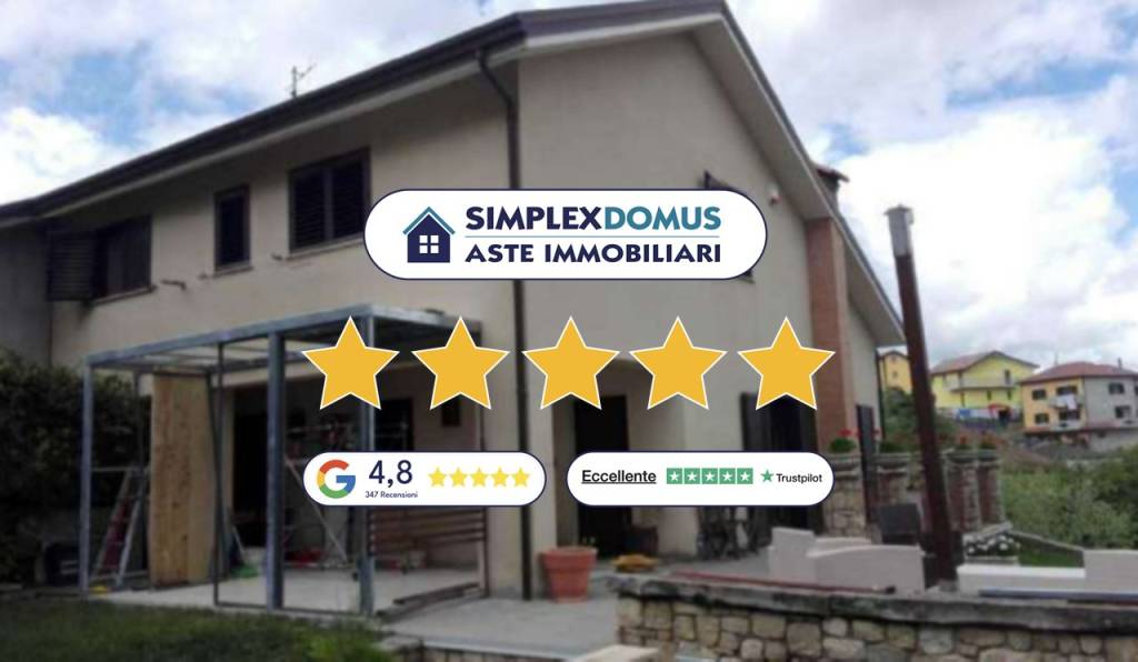 casa indipendente in vendita a Pignola in zona Pantano