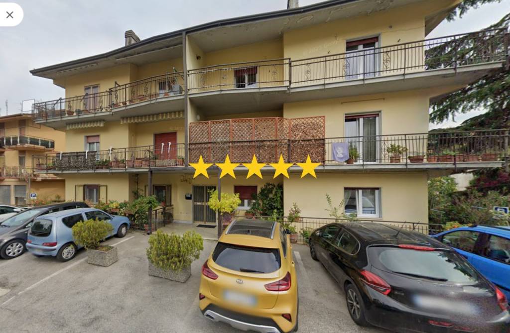 appartamento in vendita a Pignola