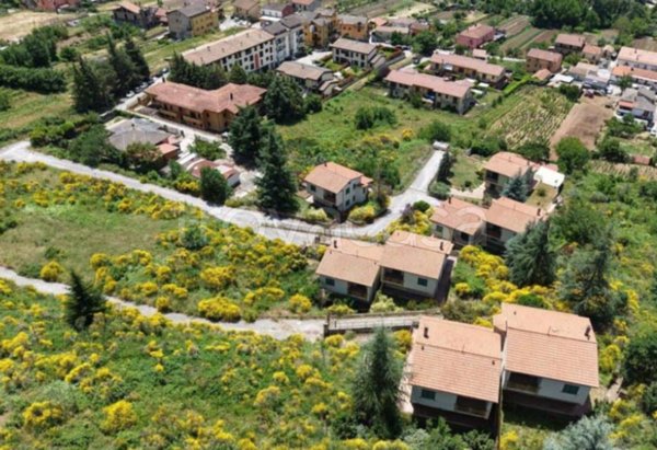 appartamento in vendita a Pignola in zona Pantano