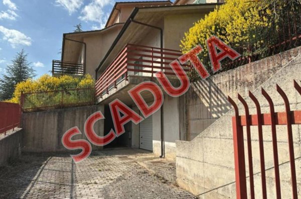 appartamento in vendita a Pignola in zona Pantano