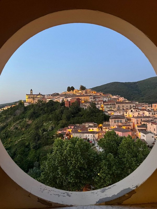 appartamento in vendita a Pignola