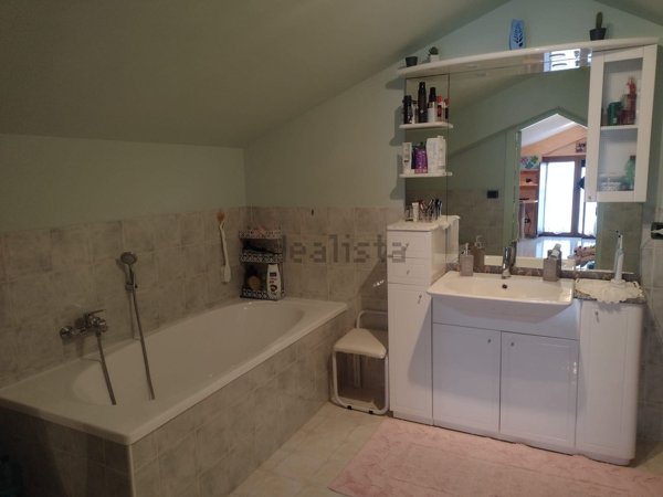 appartamento in vendita a Pignola