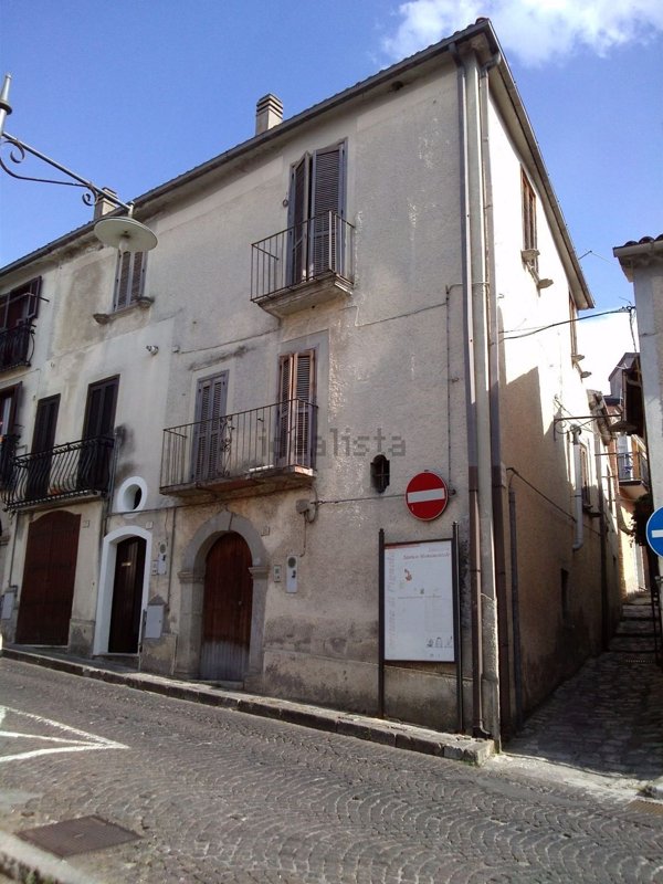 appartamento in vendita a Pignola