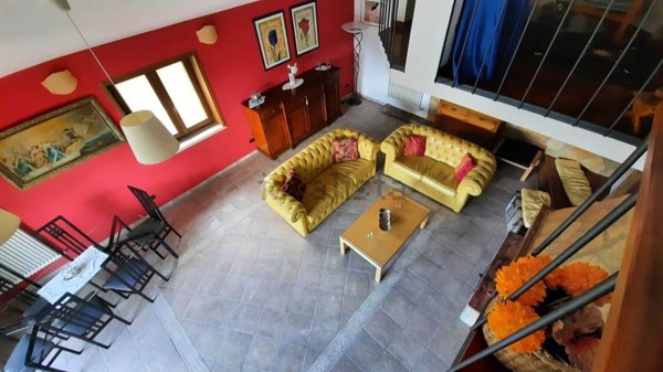 casa indipendente in vendita a Pignola