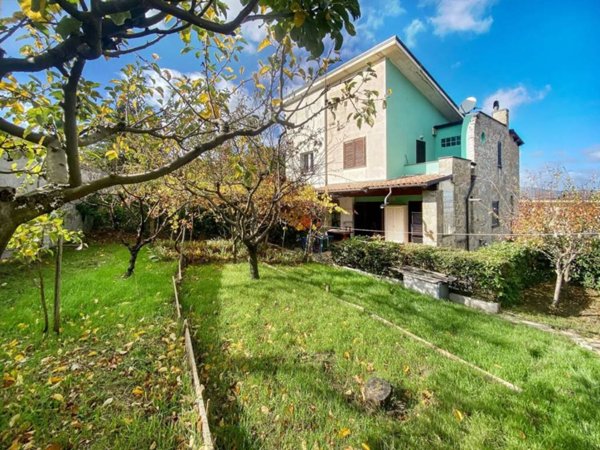 casa indipendente in vendita a Pignola