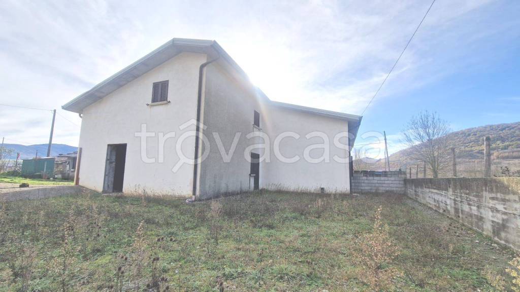 casa indipendente in vendita a Pignola in zona Pantano