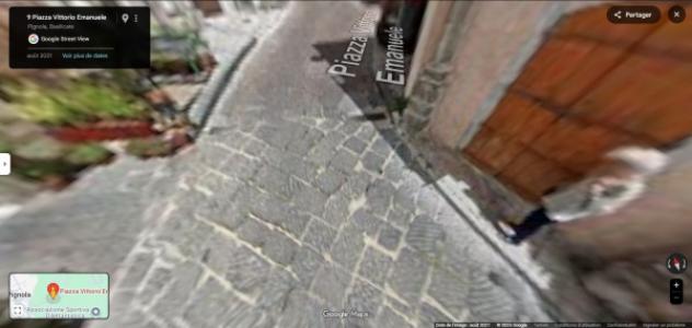 terreno edificabile in vendita a Pignola