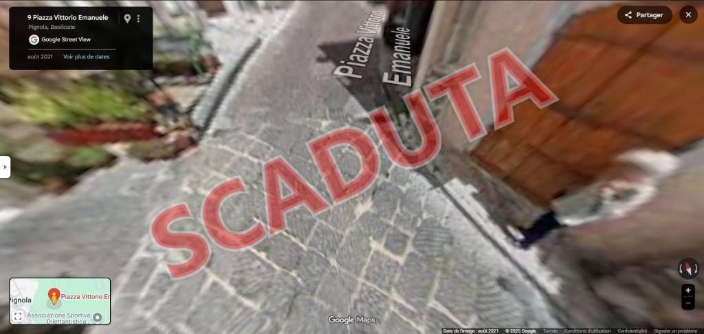 appartamento in vendita a Pignola