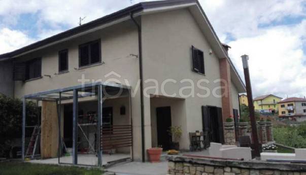 appartamento in vendita a Pignola in zona Pantano