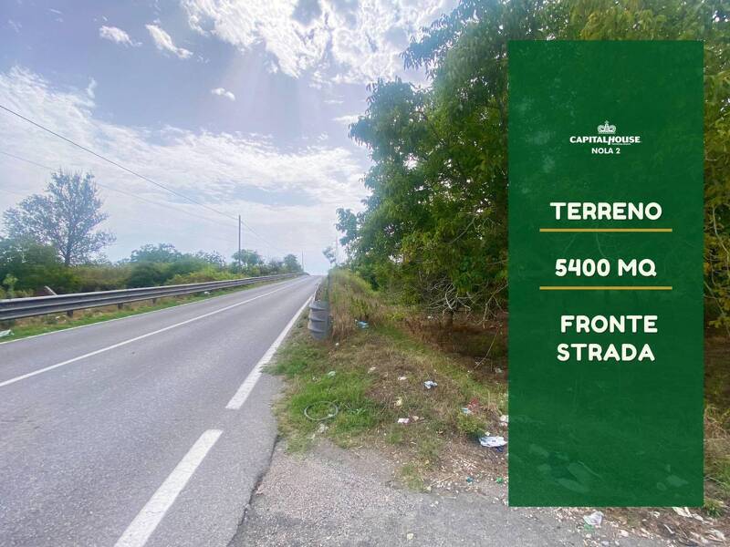 terreno agricolo in vendita a Pignola