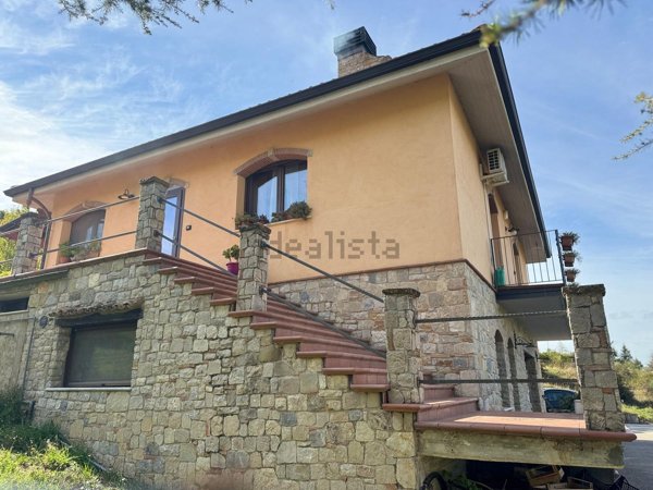 casa indipendente in vendita a Pignola in zona Pantano