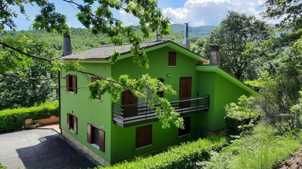 casa indipendente in vendita a Pignola