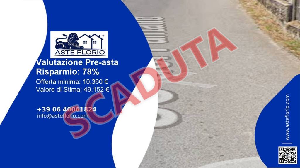 locale commerciale in vendita a Pignola