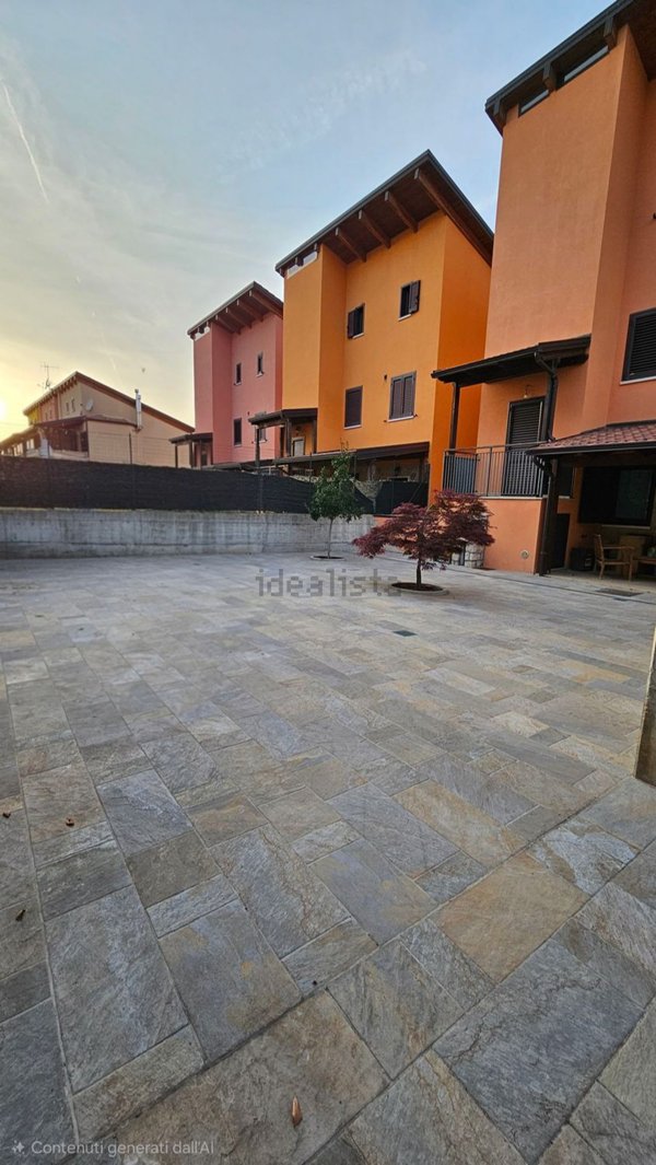 casa indipendente in vendita a Pignola