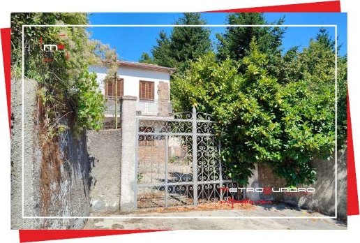 casa indipendente in vendita a Pignola