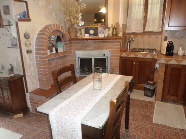 appartamento in vendita a Pignola