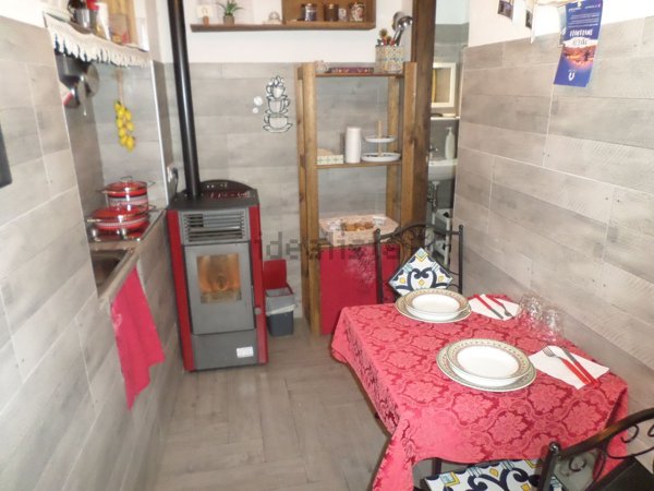 appartamento in vendita a Pignola