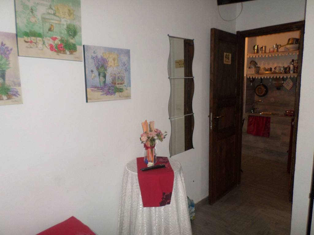 appartamento in vendita a Pignola